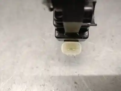 Автозапчастина б/у регулятор скла заднього правого для mitsubishi mirage / space star vi fastback (a0_a) 1.2 посилання на oem iam 5713a473  5713a473