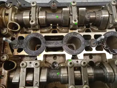 Автозапчастина б/у доп для audi a6 c5 (4b2) 2.4 посилання на oem iam 078103373ah 078103471r 078103068bl