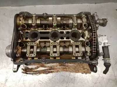 Автозапчастина б/у доп для audi a6 c5 (4b2) 2.4 посилання на oem iam 078103373ah 078103471r 078103068bl
