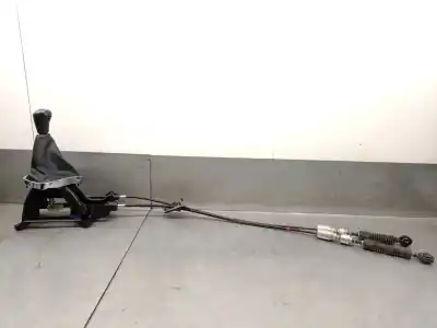 Автозапчасти б/у рычаг переключения передач за MITSUBISHI MIRAGE / SPACE STAR VI FASTBACK (A0_A) 1.2 ссылки OEM IAM 2450A056  2450A056