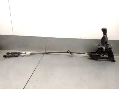 Автозапчастина б/у передач для mitsubishi mirage / space star vi fastback (a0_a) 1.2 посилання на oem iam 2450a056  2450a056