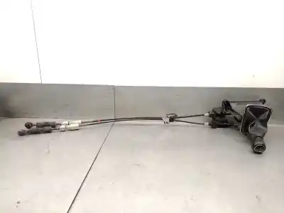 Автозапчастина б/у передач для mitsubishi mirage / space star vi fastback (a0_a) 1.2 посилання на oem iam 2450a056  2450a056