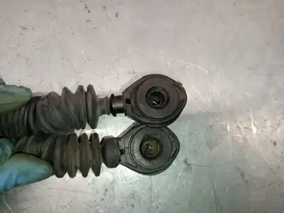 Автозапчастина б/у передач для mitsubishi mirage / space star vi fastback (a0_a) 1.2 посилання на oem iam 2450a056  2450a056