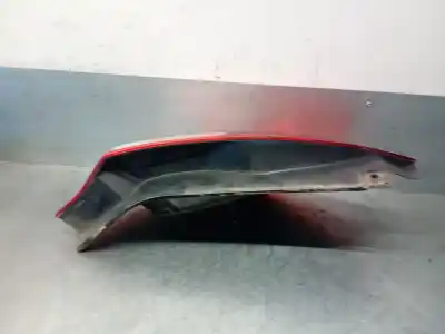 Second-hand car spare part left tailgate light for ford fiesta vi (cb1, ccn) 1.25 oem iam references c1bb13405a  1877011