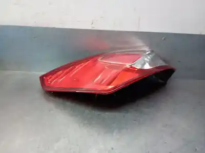 Second-hand car spare part left tailgate light for ford fiesta vi (cb1, ccn) 1.25 oem iam references c1bb13405a  1877011