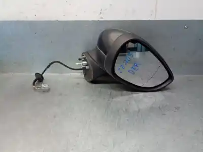 Second-hand car spare part  for FORD FIESTA VI (CB1, CCN)  OEM IAM references C1BB17682DD  2104865