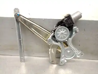 Автозапчастина б/у регулятор склона задній лівий для mitsubishi mirage / space star vi fastback (a0_a) 1.2 посилання на oem iam 5713a474  5713a474