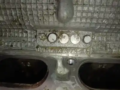 Автозапчастина б/у доп для audi a6 c5 (4b2) 2.4 посилання на oem iam 078103373ah 078103472r 078103068bl