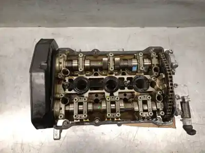 Автозапчастина б/у доп для audi a6 c5 (4b2) 2.4 посилання на oem iam 078103373ah 078103472r 078103068bl