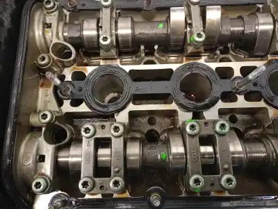 Автозапчастина б/у доп для audi a6 c5 (4b2) 2.4 посилання на oem iam 078103373ah 078103472r 078103068bl
