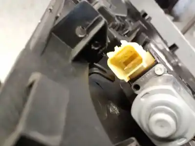 Piesă de schimb auto la mâna a doua mecanism acționare geam fațã dreapta pentru ford fiesta vi (cb1, ccn) 1.25 referințe oem iam c1bba045h16  1746917