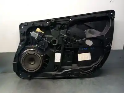 Автозапчасти б/у регулятор стекла переднего правого за ford fiesta vi (cb1, ccn) 1.25 ссылки oem iam c1bba045h16