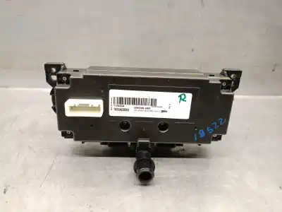 Автозапчасти б/у климат-контроль за mitsubishi mirage / space star vi fastback (a0_a) 1.2 ссылки oem iam 7820a938xa  7820a938xa