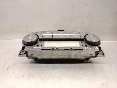 Автозапчасти б/у климат-контроль за mitsubishi mirage / space star vi fastback (a0_a) 1.2 ссылки oem iam 7820a938xa  7820a938xa