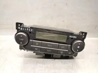 Автозапчасти б/у климат-контроль за mitsubishi mirage / space star vi fastback (a0_a) 1.2 ссылки oem iam 7820a938xa  7820a938xa