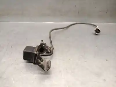 Автозапчасти б/у электронный модуль за mitsubishi mirage / space star vi fastback (a0_a) 1.2 ссылки oem iam 8781a278  8781a278