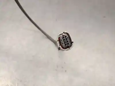 Автозапчасти б/у электронный модуль за mitsubishi mirage / space star vi fastback (a0_a) 1.2 ссылки oem iam 8781a278  8781a278