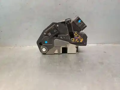 Second-hand car spare part rear left door lock for ford fiesta vi (cb1, ccn) 1.25 oem iam references am5ar26413ae  1846685