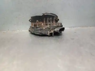 Second-hand car spare part rear left door lock for ford fiesta vi (cb1, ccn) 1.25 oem iam references am5ar26413ae  1846685