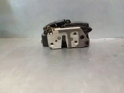 Second-hand car spare part rear left door lock for ford fiesta vi (cb1, ccn) 1.25 oem iam references am5ar26413ae  1846685
