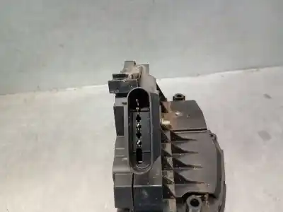 Second-hand car spare part rear left door lock for ford fiesta vi (cb1, ccn) 1.25 oem iam references am5ar26413ae  1846685