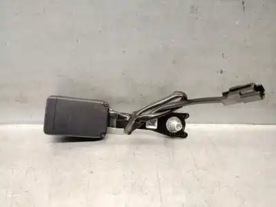 Автозапчасти б/у крюк для пояса за mitsubishi mirage / space star vi fastback (a0_a) 1.2 ссылки oem iam 621737300e  7000f698xa