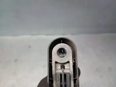 Автозапчастина б/у ручка заднього склоочисника для ford fiesta vi (cb1, ccn) 1.25 посилання на oem iam 8a6117406aa  1513761