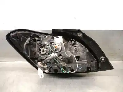 Автозапчасти б/у правый задний фонарь за mitsubishi mirage / space star vi fastback (a0_a) 1.2 ссылки oem iam 8330b244  8330b244