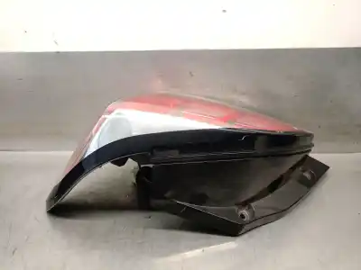 Автозапчасти б/у правый задний фонарь за mitsubishi mirage / space star vi fastback (a0_a) 1.2 ссылки oem iam 8330b244  8330b244