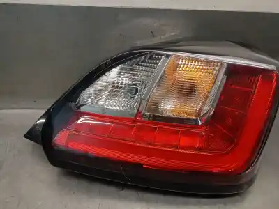 Автозапчасти б/у правый задний фонарь за mitsubishi mirage / space star vi fastback (a0_a) 1.2 ссылки oem iam 8330b244  8330b244