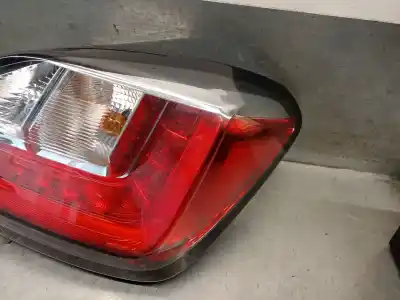 Автозапчасти б/у правый задний фонарь за mitsubishi mirage / space star vi fastback (a0_a) 1.2 ссылки oem iam 8330b244  8330b244