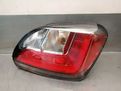 Автозапчасти б/у правый задний фонарь за MITSUBISHI MIRAGE / SPACE STAR VI FASTBACK (A0_A) 1.2 ссылки OEM IAM 8330B244  8330B244