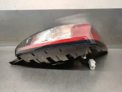 Автозапчасти б/у правый задний фонарь за mitsubishi mirage / space star vi fastback (a0_a) 1.2 ссылки oem iam 8330b244  8330b244