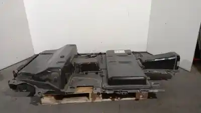 Pezzo di ricambio per auto di seconda mano batteria per opel corsa f corsa-e (68) riferimenti oem iam 9855844480