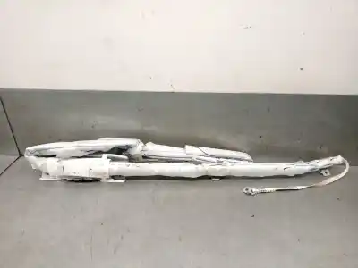 Автозапчасти б/у подушка безопасности передняя правая за mitsubishi mirage / space star vi fastback (a0_a) 1.2 ссылки oem iam 7030a336  7030a336