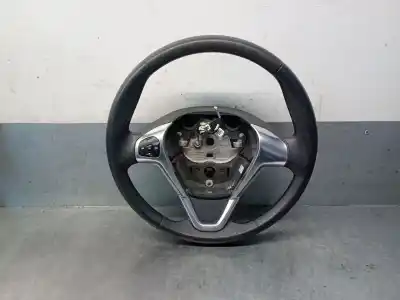 Recambio de automóvil de segunda mano de VOLANTE para FORD FIESTA VI (CB1, CCN) 1.25 referencias OEM IAM C1BB3600AB3ZHE  