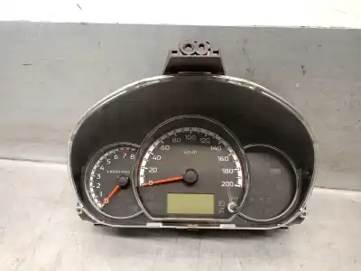 Автозапчасти б/у приборная доска за mitsubishi mirage / space star vi fastback (a0_a) 1.2 ссылки oem iam 8100c822  8100c822