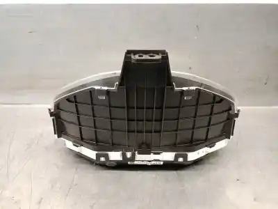 Автозапчасти б/у приборная доска за mitsubishi mirage / space star vi fastback (a0_a) 1.2 ссылки oem iam 8100c822  8100c822