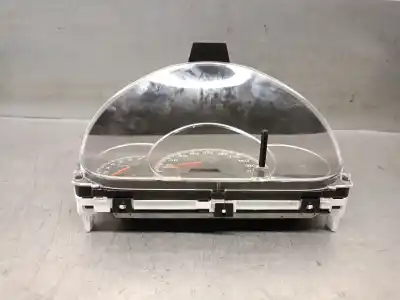 Автозапчасти б/у приборная доска за mitsubishi mirage / space star vi fastback (a0_a) 1.2 ссылки oem iam 8100c822  8100c822