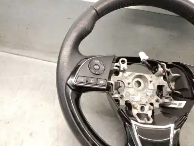 Автозапчастина б/у кермо для mitsubishi mirage / space star vi fastback (a0_a) 1.2 посилання на oem iam 4400a810xa  4400a812xa