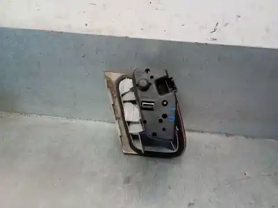 Second-hand car spare part right tailgate light for bmw 3 (e46) 320 d oem iam references 63216907946  63216907946