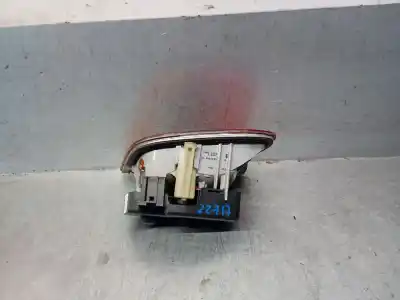 Second-hand car spare part right tailgate light for bmw 3 (e46) 320 d oem iam references 63216907946  63216907946