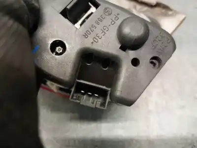 Second-hand car spare part right tailgate light for bmw 3 (e46) 320 d oem iam references 63216907946  63216907946