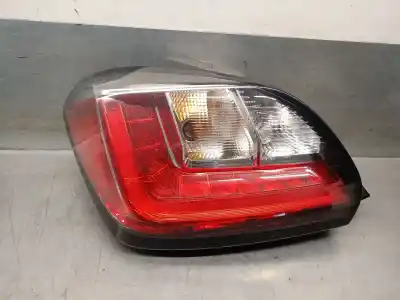 Gebrauchtes Autoersatzteil Rückleuchte außen links zum MITSUBISHI MIRAGE / SPACE STAR VI FASTBACK (A0_A)  OEM-IAM-Referenzen 8330B245  8330B245