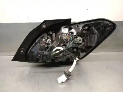 Автозапчасти б/у левый задний фонарь за mitsubishi mirage / space star vi fastback (a0_a) 1.2 ссылки oem iam 8330b245  8330b245