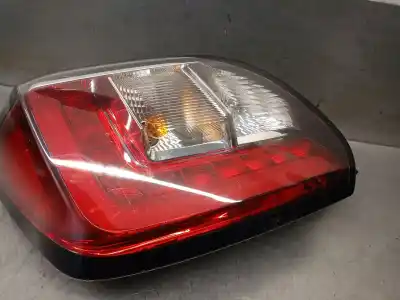 Автозапчасти б/у левый задний фонарь за mitsubishi mirage / space star vi fastback (a0_a) 1.2 ссылки oem iam 8330b245  8330b245