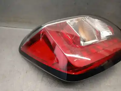 Автозапчасти б/у левый задний фонарь за mitsubishi mirage / space star vi fastback (a0_a) 1.2 ссылки oem iam 8330b245  8330b245