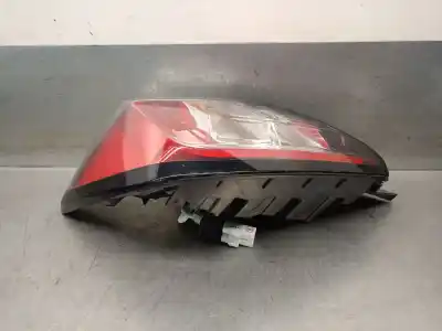 Piesă de schimb auto la mâna a doua lampã spate stânga pentru mitsubishi mirage / space star vi fastback (a0_a) 1.2 referințe oem iam 8330b245  8330b245