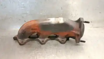 Pezzo di ricambio per auto di seconda mano collettore di scarico per audi a6 c5 (4b2) 2.4 riferimenti oem iam 078253033dg