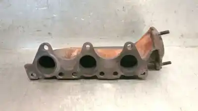 Second-hand car spare part exhaust manifold for audi a6 c5 (4b2) 2.4 oem iam references 078253033dg  078253031bj